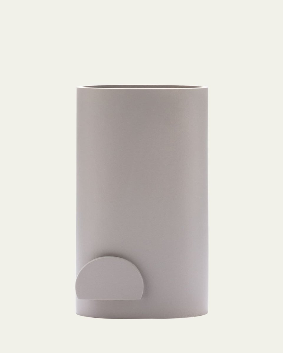 Cello Vase